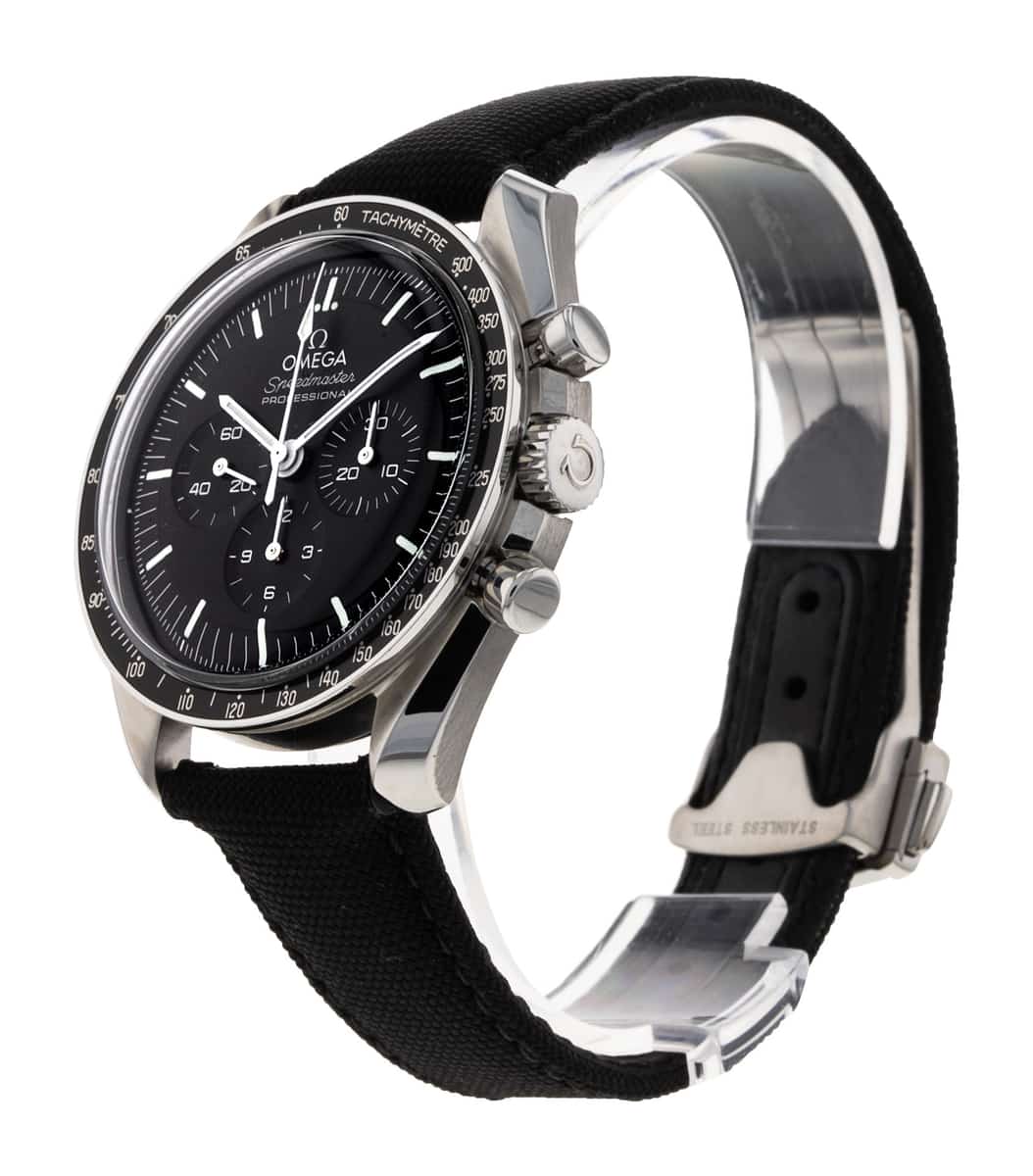 Omega Speedmaster Moonwatch Professional 310.32.42.50.01.001 Omega Speedmaster Moonwatch Professional 310.32.42.50.01.001
